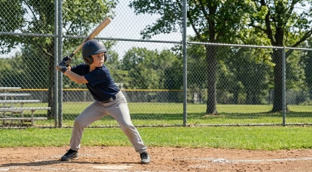 Proper load position